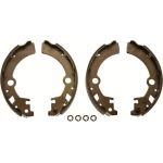 Bremsbackensatz GS8651