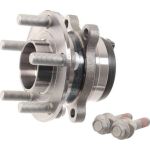Radlagersatz VKBA 7084