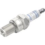 BOSCH 0 241 262 506 Zündkerze Silver BOSCH 0 241 262 506 Zündkerze Silver