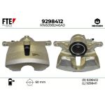 Bremssattel 9298412 Bremssattel 9298412