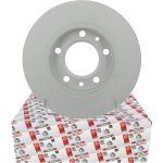 Ferodo DDF2406C Bremsscheibe PREMIER Ferodo DDF2406C Bremsscheibe PREMIER
