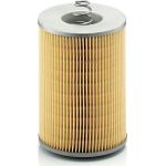Ölfilter H 1275 X