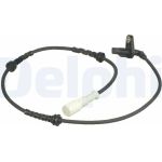 Delphi SS20349 Sensor, Raddrehzahl Delphi SS20349 Sensor, Raddrehzahl