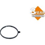 NRF 725332 Kühlwasserthermostat Öffnungstemperatur: 93°C, mit Dichtringen, mit Sensor, mit Gehäuse NRF 725332 Kühlwasserthermostat Öffnungstemperatur: 93°C, mit Dichtringen, mit Sensor, mit Gehäuse