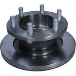 Bremsscheibe 19-1164