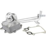 Metzger 2370266 Ölkühler, Motoröl Metzger 2370266 Ölkühler, Motoröl