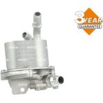 NRF 31279 Ölkühler, Automatikgetriebe NRF 31279 Ölkühler, Automatikgetriebe