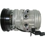 Kompressor, Klimaanlage ACP 1198 000P Kompressor, Klimaanlage ACP 1198 000P
