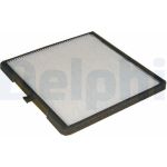 Delphi TSP0325182 Filter, Innenraumluft