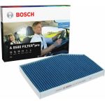 Filter, Innenraumluft 0 986 628 580 Filter, Innenraumluft 0 986 628 580