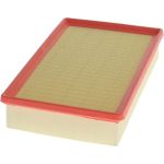 BOSCH F 026 400 434 Luftfilter BOSCH F 026 400 434 Luftfilter