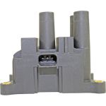 Zündspule 0880448 Zündspule 0880448