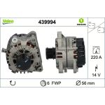 Generator 439994 Generator 439994