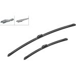 BOSCH A 642 S Scheibenwischer Aerotwin 3 397 007 653