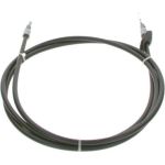 BOSCH 1 987 477 845 Seilzug, Feststellbremse BOSCH 1 987 477 845 Seilzug, Feststellbremse