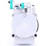 Nissens 89194 Kompressor, Klimaanlage FIRST FIT Nissens 89194 Kompressor, Klimaanlage FIRST FIT