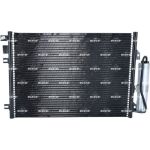 Kondensator, Klimaanlage 35771