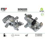 FTE 9290333 Bremssattel FTE 9290333 Bremssattel