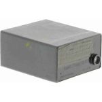 Relais, Kraftstoffpumpe V30-71-0010