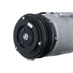 Kompressor, Klimaanlage 690037 Kompressor, Klimaanlage 690037