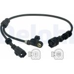 Sensor, Raddrehzahl SS20387 Sensor, Raddrehzahl SS20387