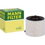 MANN-FILTER C 17 011 Luftfilter