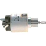 BOSCH 2 339 303 312 Magnetschalter, Starter BOSCH 2 339 303 312 Magnetschalter, Starter