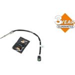 NRF 707421 Sensor, Abgastemperatur EASY FIT