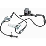 Sensor, Raddrehzahl 09001036