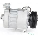 Kompressor, Klimaanlage 89465 Kompressor, Klimaanlage 89465