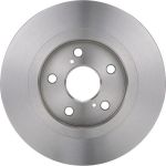Bremsscheibe 0 986 479 656 Bremsscheibe 0 986 479 656