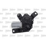 VALEO 582667 Scheibenwischermotor 12V, hinten VALEO 582667 Scheibenwischermotor 12V, hinten