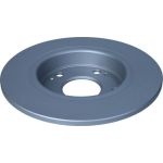 QUARO QD0636 Bremsscheibe QUARO QD0636 Bremsscheibe