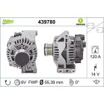 Generator 439780 Generator 439780