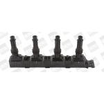 BorgWarner (BERU) ZS338 Zündspule BorgWarner (BERU) ZS338 Zündspule