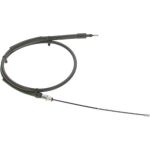BOSCH 1 987 477 144 Seilzug, Feststellbremse BOSCH 1 987 477 144 Seilzug, Feststellbremse