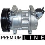 Kompressor, Klimaanlage ACP 871 000P Kompressor, Klimaanlage ACP 871 000P