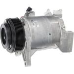 Valeo 559510 Kompressor, Klimaanlage ORIGINS - NEW O.E. TECHNOLOGIE