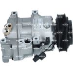 Kompressor, Klimaanlage 32467 Kompressor, Klimaanlage 32467