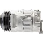 Kompressor, Klimaanlage ACP 589 000P Kompressor, Klimaanlage ACP 589 000P