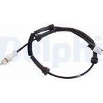 Delphi SS20155 Sensor, Raddrehzahl Delphi SS20155 Sensor, Raddrehzahl