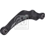 FEBI BILSTEIN 184455 Querlenker, Lenker, Radaufhängung FEBI BILSTEIN 184455 Querlenker, Lenker, Radaufhängung