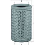 Luftfilter LX 646/1 Luftfilter LX 646/1