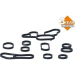 NRF 31167 Ölkühler, Motoröl EASY FIT NRF 31167 Ölkühler, Motoröl EASY FIT