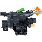 NRF 725335 Thermostat, Kühlmittel EASY FIT