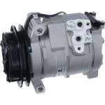 Kompressor, Klimaanlage 811188