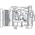 Kompressor, Klimaanlage CS20508 Kompressor, Klimaanlage CS20508