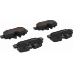 Vaico V30-8133 Bremsbelagsatz, Scheibenbremse Green Mobility Parts Vaico V30-8133 Bremsbelagsatz, Scheibenbremse Green Mobility Parts