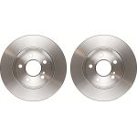 Bremsscheibe DF4948