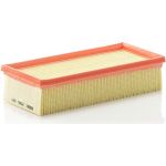 MANN-FILTER C 2561 Luftfilter MANN-FILTER C 2561 Luftfilter